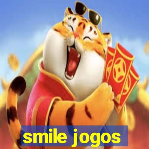 smile jogos